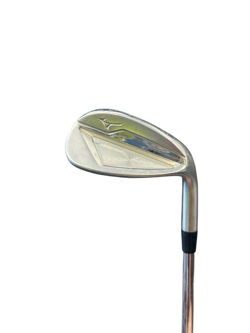 Vist Large View of Product Image Which is Used Mizuno JPX 919 Golf Wedge Mens RH Gap/Approach Wedge