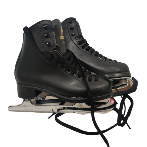 Vist Large View of Product Image Which is Jackson Skates Junior Figure Skates