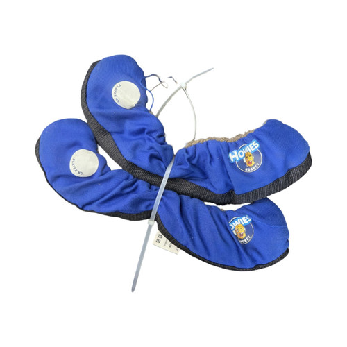 Vist Large View of Product Image Which is Used Howies Hockey Tape SKATE GUARDS Hockey Accessory