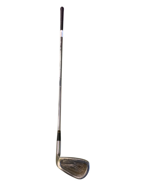 Vist Large View of Product Image Which is Used Cobra KING SNAKE Golf Wedge Mens RH Pitching Wedge