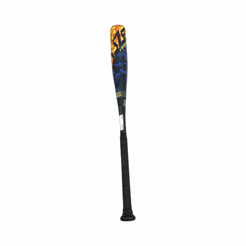 Vist Large View of Product Image Which is Used Easton FUZE HYBRID BB/SB USA 2 5/8 Bat 30"