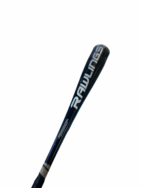 Vist Large View of Product Image Which is Used Rawlings 5150 BB/SB USA 2 5/8 Bat 26"