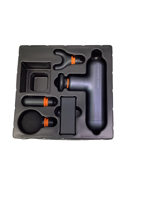 Vist Large View of Product Image Which is Used SHARPER IMAGE POWERBOOST MOVE AERO Exercise Accessory Other