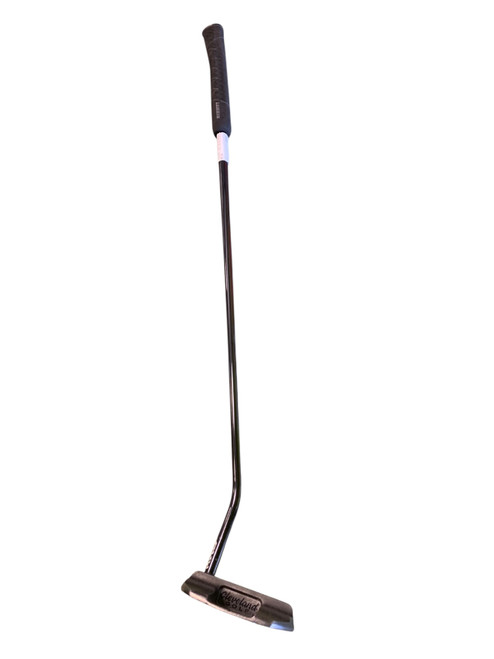 Vist Large View of Product Image Which is Used Cleveland HUNTINGTON BEACH Mens Putter RH