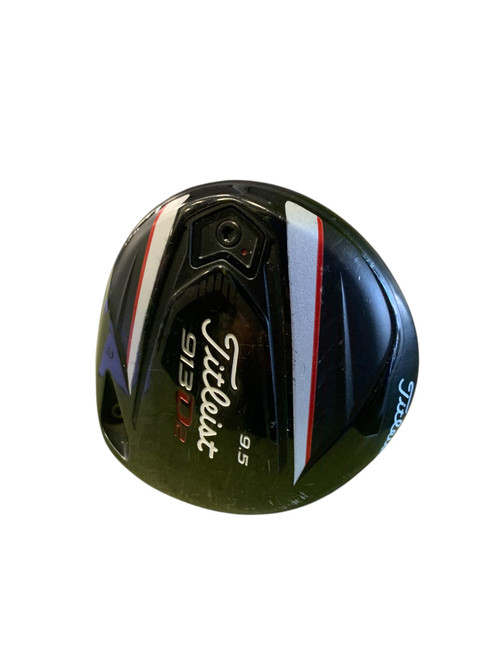Vist Large View of Product Image Which is Used Titleist 913 D2 Mens Driver RH 9.5 Degree