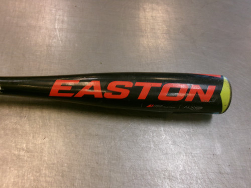 Vist Large View of Product Image Which is Used Easton AUX 50 ALLOY BB/SB T-Ball Bat 24"