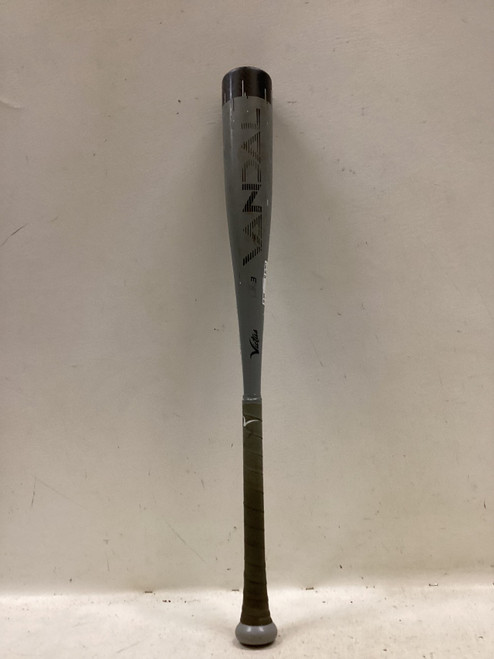 Vist Large View of Product Image Which is Used Victus VANDAL BB/SB USSSA 2 3/4 Bat 28"