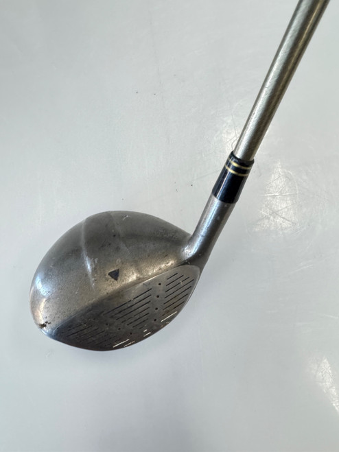 Vist Large View of Product Image Which is Used LPGA LIGHT EASY Womens Fairway Wood RH 5 Wood