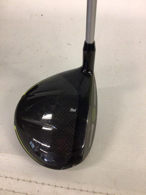 Vist Large View of Product Image Which is Used Performance THRIVER Mens Fairway Wood RH 3 Wood