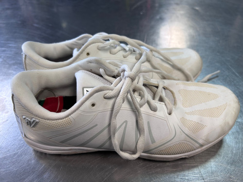 Vist Large View of Product Image Which is Used Running/X-Train Shoes W Senior 7.5