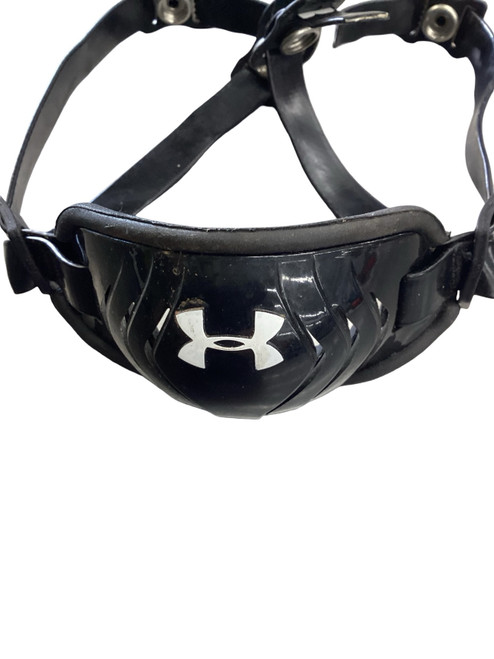 Vist Large View of Product Image Which is Used Under Armour Football Accessory
