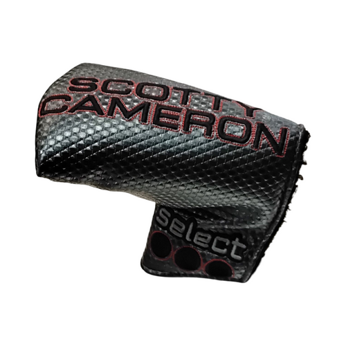 Vist Large View of Product Image Which is Used Titleist SCOTTY CAMERON Golf Accessory