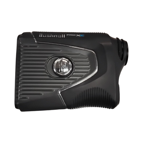 Vist Large View of Product Image Which is Used Bushnell PRO XE Golf Range Finder