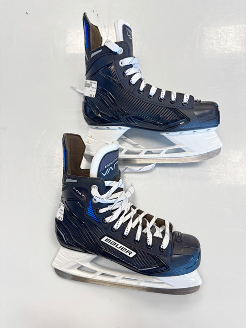 Vist Large View of Product Image Which is Used Bauer VOLT Senior Hockey Skate Senior 8