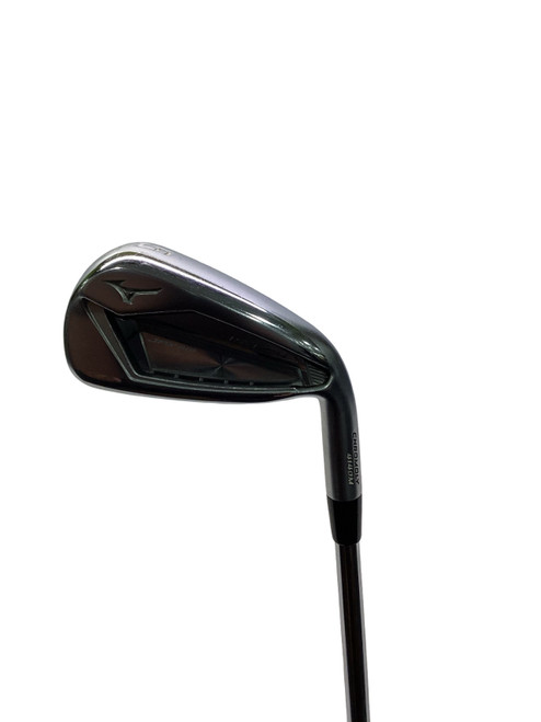 Vist Large View of Product Image Which is Used Mizuno JPX 919 HOT METAL 5 IRON Mens Individual Iron RH 5 Iron