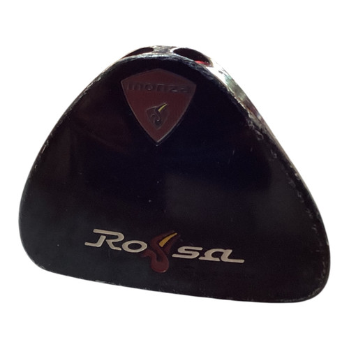 Vist Large View of Product Image Which is Used Taylormade MONZA ROSSA EXTENDED Mens Putter RH