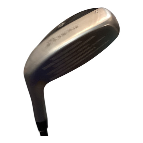 Vist Large View of Product Image Which is Used Taylormade RESCUE MID 3H Mens Hybrid Club RH 3 Hybrid