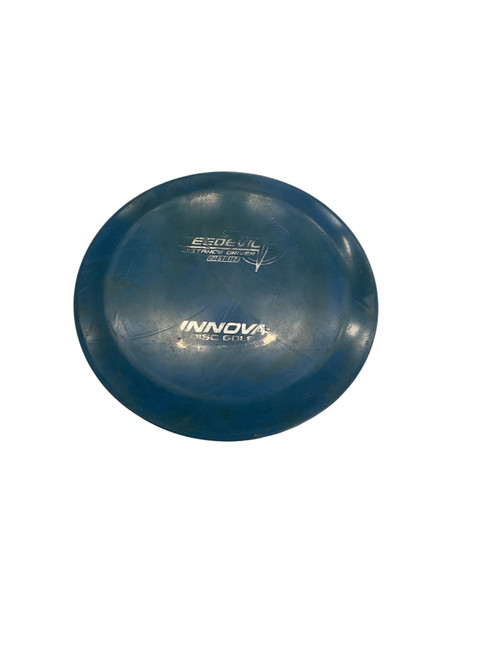 Vist Large View of Product Image Which is Used USED DISC Other Golf Disc