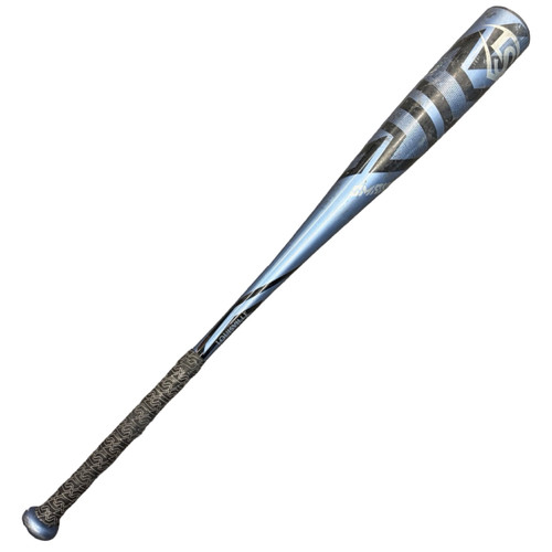 Vist Large View of Product Image Which is Used Louisville Slugger Omaha USA 2 5/8 Bat 31"