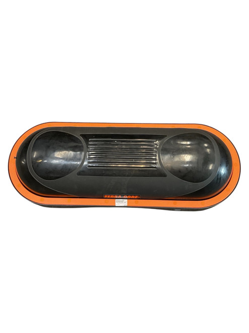 Vist Large View of Product Image Which is Used TERRA-CORE BALANCE BOARD Balance Board Black
