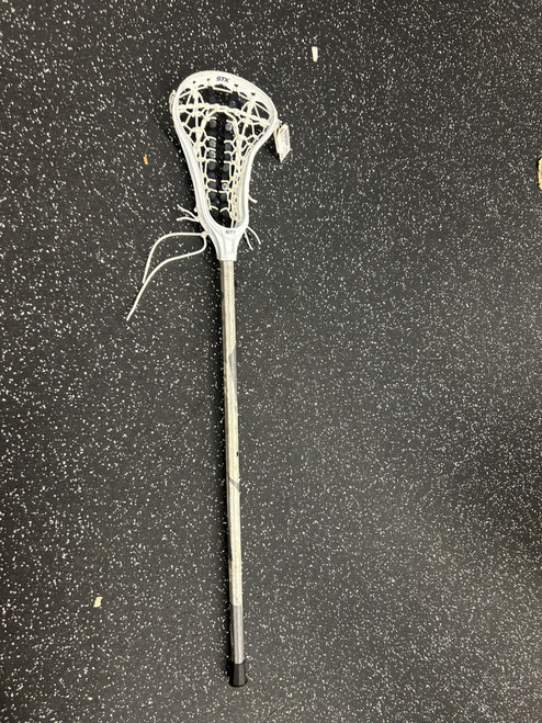 Vist Large View of Product Image Which is Used STX CRUX 400 Wmn Atk/Mid Complete Stick None
