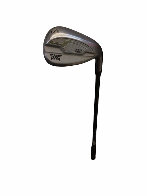 Vist Large View of Product Image Which is Used PXG 0211 Golf Wedge Mens RH Sand Wedge