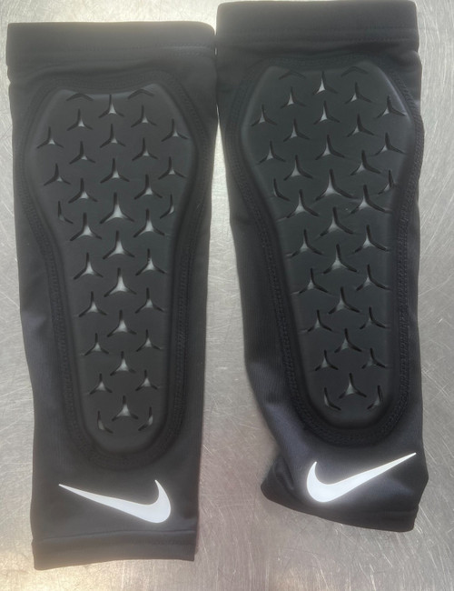 Vist Large View of Product Image Which is Used Nike FB Elbow Pads L/XL