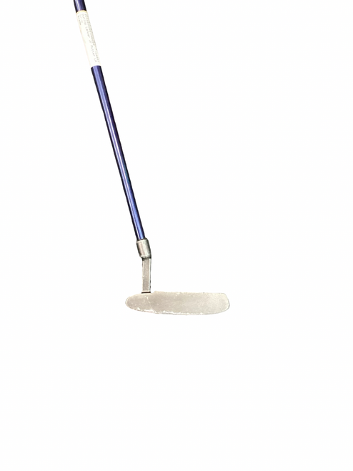 Vist Large View of Product Image Which is Used Dunlop Jr Putter LH