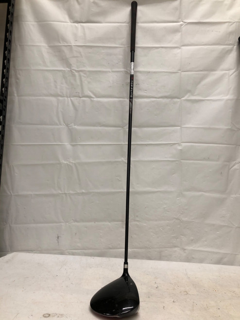 Vist Large View of Product Image Which is Used Top Flite TI-MATRIX Mens Driver LH 10.5 Degree