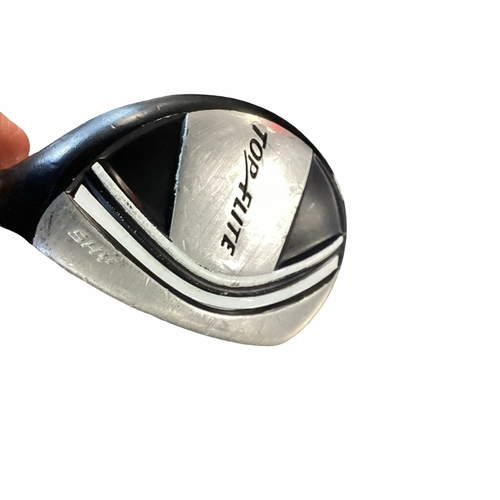 Vist Large View of Product Image Which is Used Top Flite 5 HYBRID Mens Hybrid Club RH 5 Hybrid