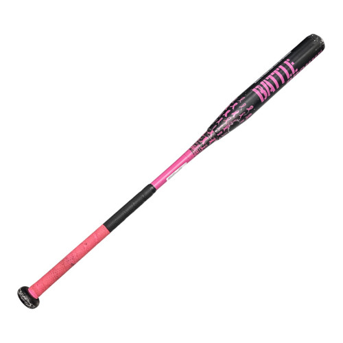 Vist Large View of Product Image Which is Used BATTLE GROUND BB/SB Slowpitch Bat 34"