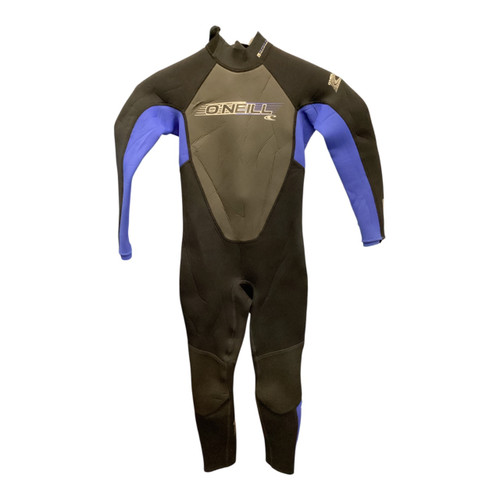 Vist Large View of Product Image Which is O'Neill Junior Full Suit JR 10