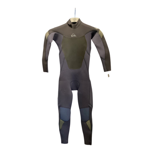 Vist Large View of Product Image Which is Quiksilver Junior Full Suit JR 14