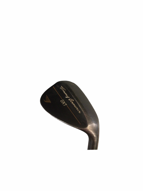 Vist Large View of Product Image Which is Used Tommy Armour GXT Golf Chipper RH 60 Degree