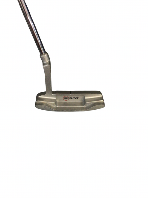 Vist Large View of Product Image Which is Used SENSOR RAM Mens Putter RH