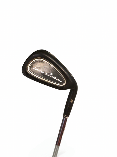 Vist Large View of Product Image Which is Used Cleveland TOUR ACTION Mens Individual Iron RH 4 Iron