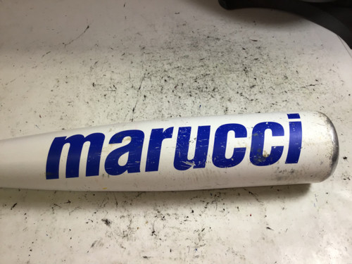 Vist Large View of Product Image Which is Used Marucci F BB/SB USSSA 2 3/4 Bat 29"
