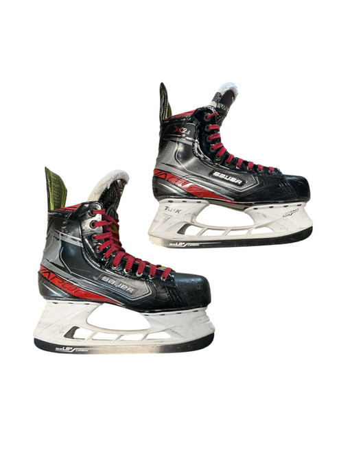 Vist Large View of Product Image Which is Used Bauer X2.9 Senior Hockey Skate Senior 10