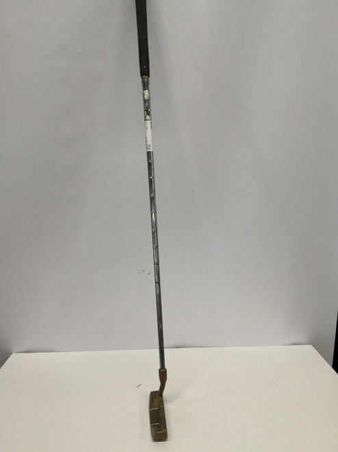 Vist Large View of Product Image Which is Used Dunlop JS 10 Mens Putter RH