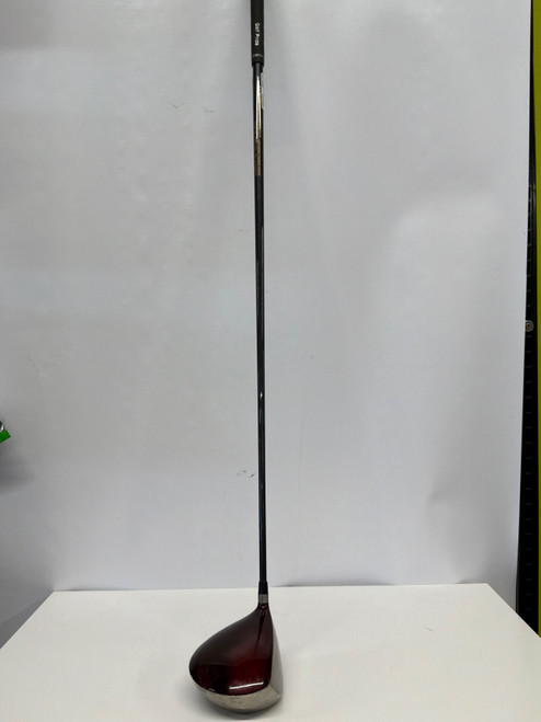 Vist Large View of Product Image Which is Used DYNAFLITE BIG BOMBER 1510 Womens Driver RH 12.0 Degree