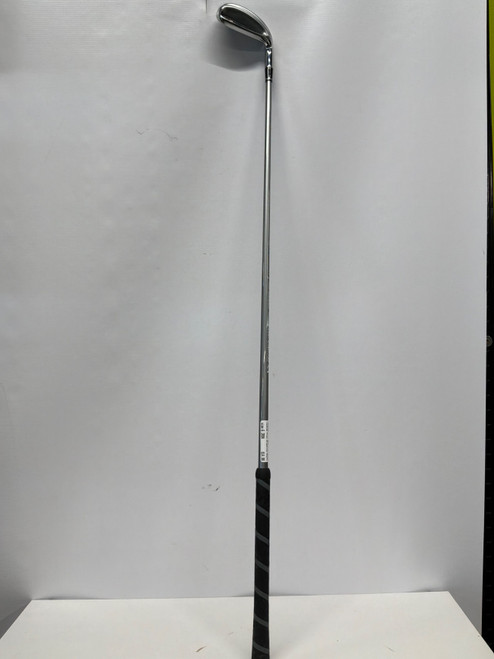 Vist Large View of Product Image Which is Used MacGregor V-FOIL FORGED Mens Individual Iron RH 6 Iron