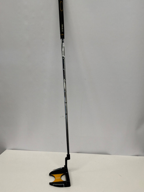 Vist Large View of Product Image Which is Used Top Flite XL Mens Putter RH