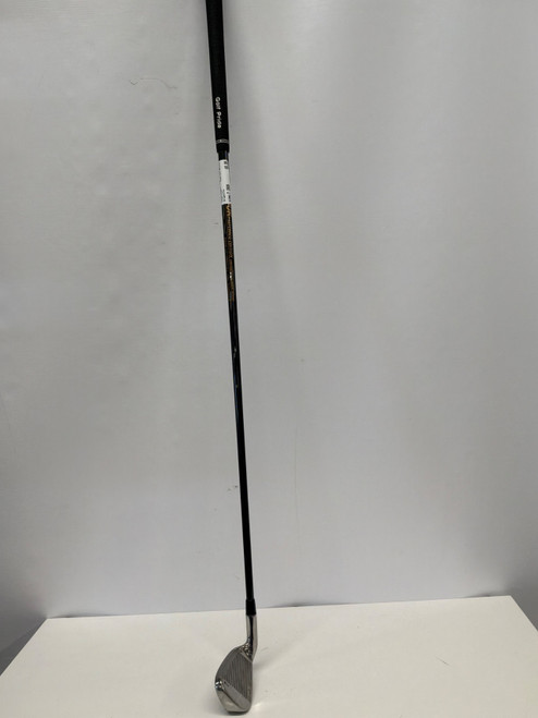 Vist Large View of Product Image Which is Used Turbo Power BIG BALANCE Mens Individual Iron RH 7 Iron