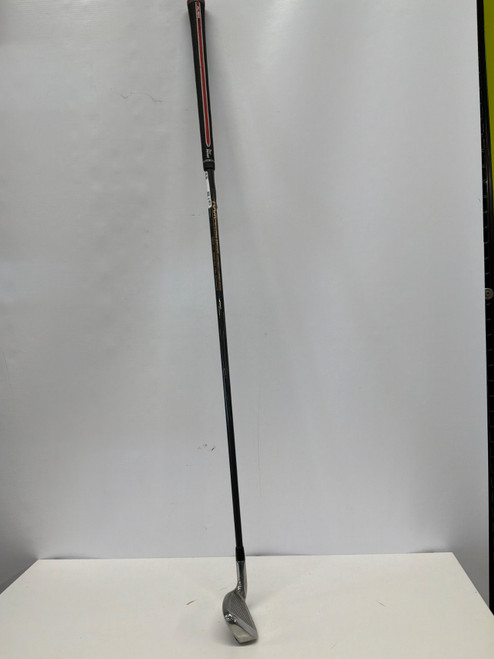 Vist Large View of Product Image Which is Used Turbo Power BIG BALANCE Mens Individual Iron RH 9 Iron
