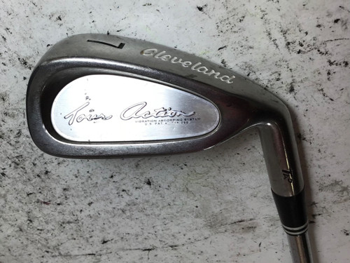 Vist Large View of Product Image Which is Used Cleveland TA5 Mens Individual Iron RH 7 Iron