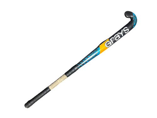 Vist Large View of Product Image Which is Used Grays GRAYS FH Complete Stick Black 37"
