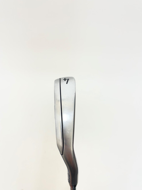 Vist Large View of Product Image Which is Used Taylormade P-UDI FORGED Mens Individual Iron RH 2 Iron