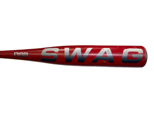 Vist Large View of Product Image Which is Used Dirty South BBSW6-31 BB/SB High School -3 Bat 31"