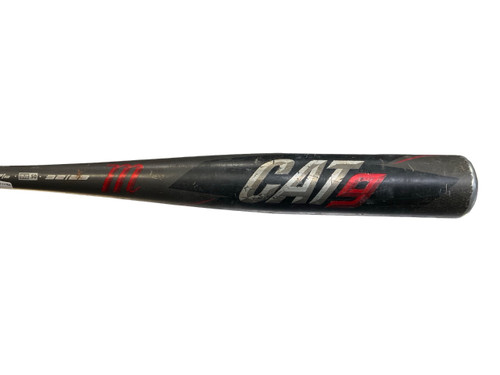 Vist Large View of Product Image Which is Used Marucci MCBC9 BB/SB High School -3 Bat 32"