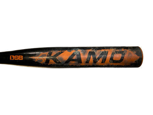 Vist Large View of Product Image Which is Used Dirty South BBKA4-5 BB/SB USSSA 2 5/8 Bat 31"